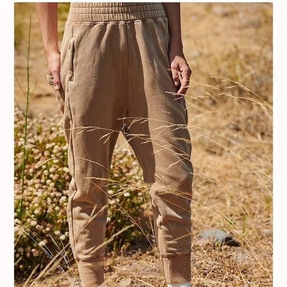 free people movement Pants - Free People June Bug Joggers
